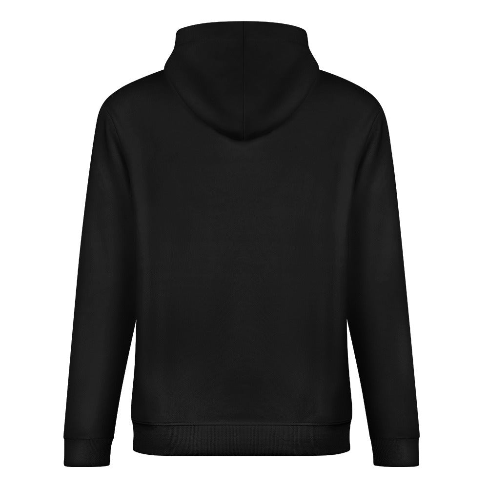 Men's Eastern Orthodox ICXC Cross Hoodie – Jesus Christ Conquers