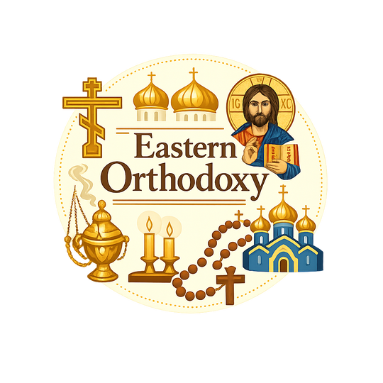 Eastern Orthodox Apparel & Accessories