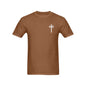 Men's Orthodox ICXC NIKA Short-Sleeve T-Shirt