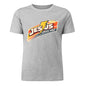 Jesus Loves You T Shirt Retro 80s Christian Graphic Tee