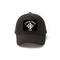 Crusader Knights Templar Cross Hat Cap