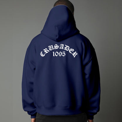Crusader Knights Templar Hoodie