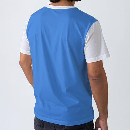 Eastern Orthodox Full IC XC NIKA Cross T-Shirt