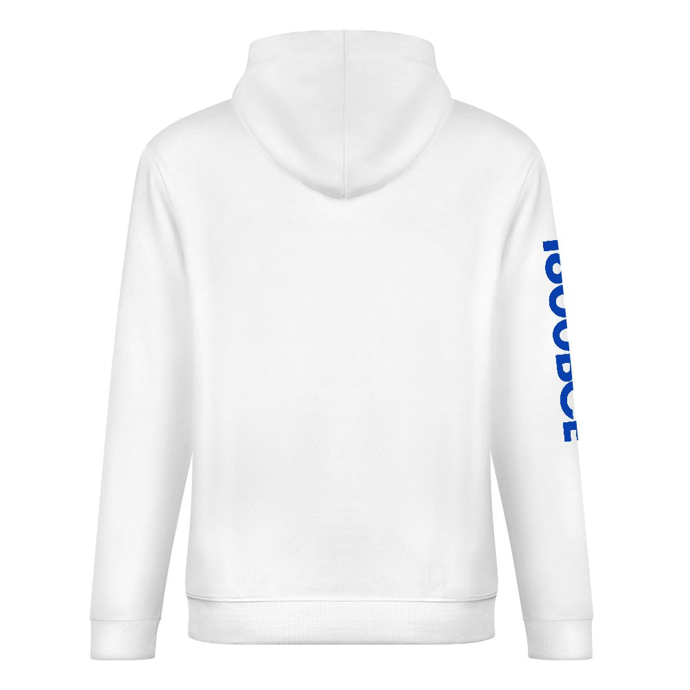 Unisex Jewish Star of David Hoodie – 1800BCE Judaism