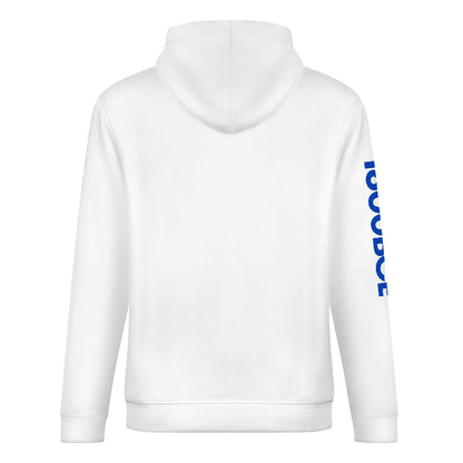 Unisex Jewish Star of David Hoodie – 1800BCE Judaism