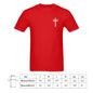 Men's Orthodox ICXC NIKA Short-Sleeve T-Shirt