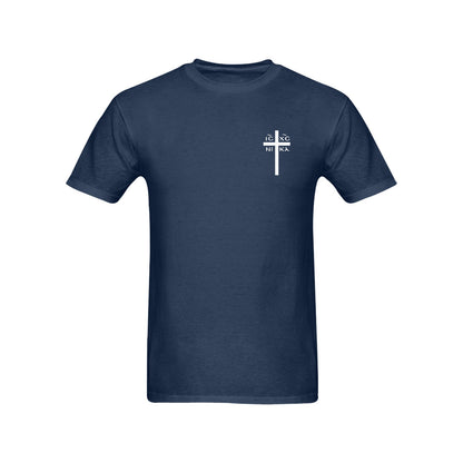 Men's Orthodox ICXC NIKA Short-Sleeve T-Shirt