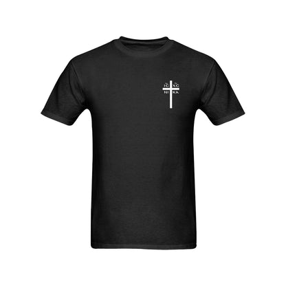 Men's Orthodox ICXC NIKA Short-Sleeve T-Shirt