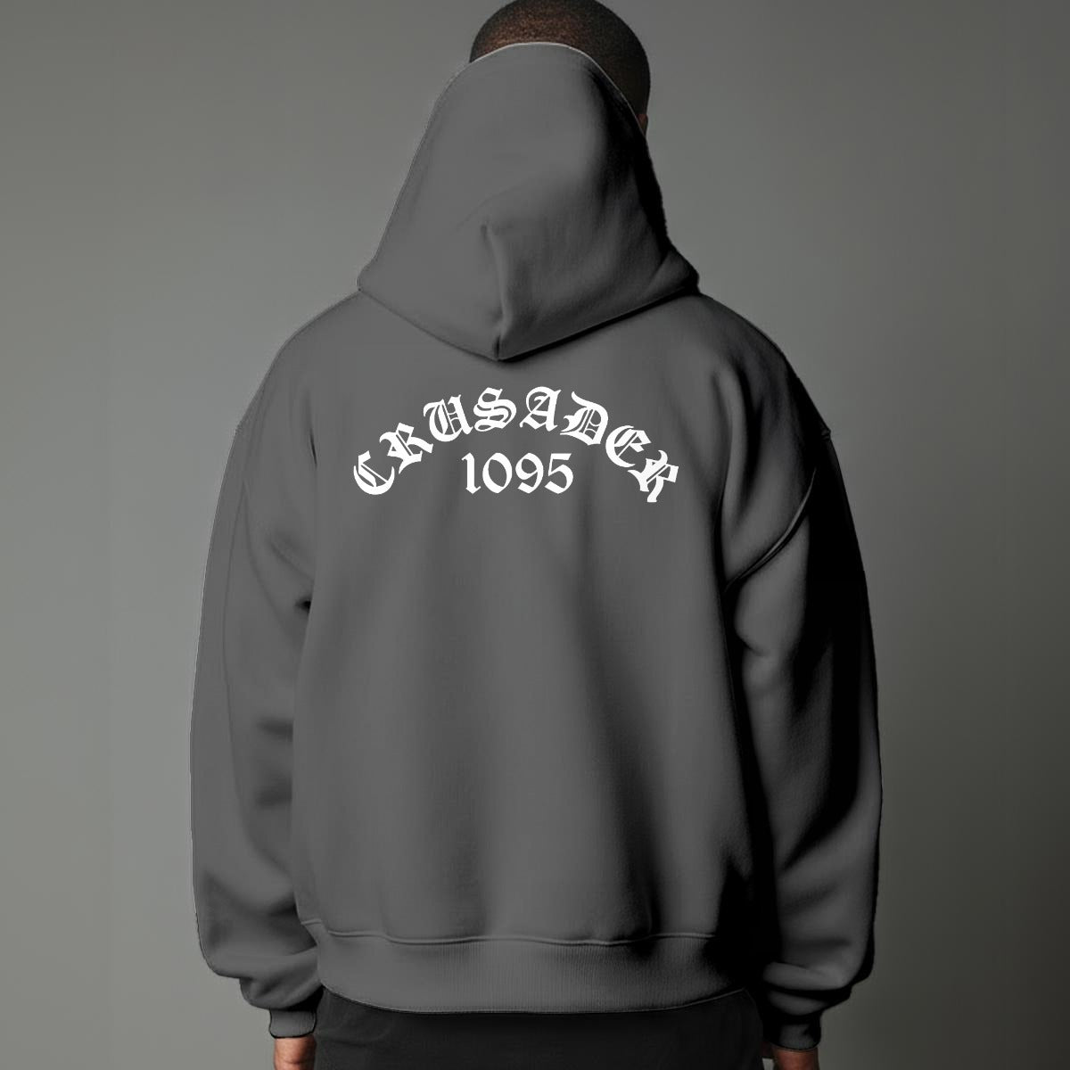 Crusader Knights Templar Hoodie