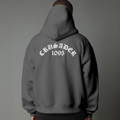 Crusader Knights Templar Hoodie