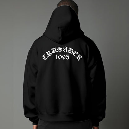 Crusader Knights Templar Hoodie