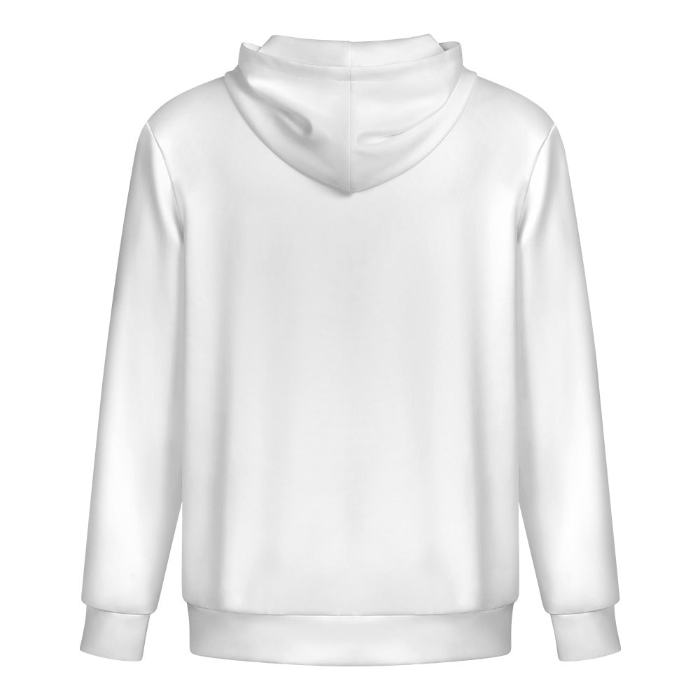 Youth Orthodox ICXC NIKA Christian Zipper Hoodie