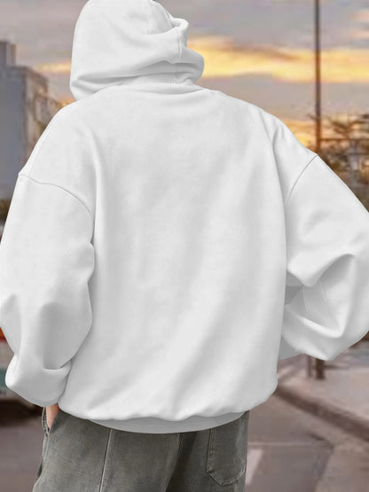 Christian Hoodie Jesus The Way Truth Life John 14:6 Sweatshirt