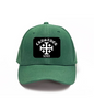 Crusader Knights Templar Cross Hat Cap