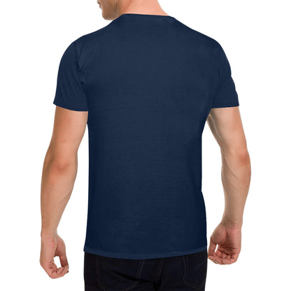 Men's Orthodox ICXC NIKA Short-Sleeve T-Shirt