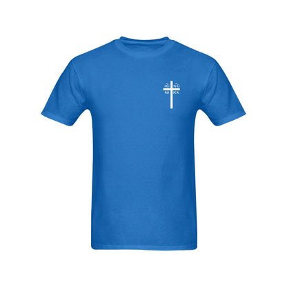 Men's Orthodox ICXC NIKA Short-Sleeve T-Shirt